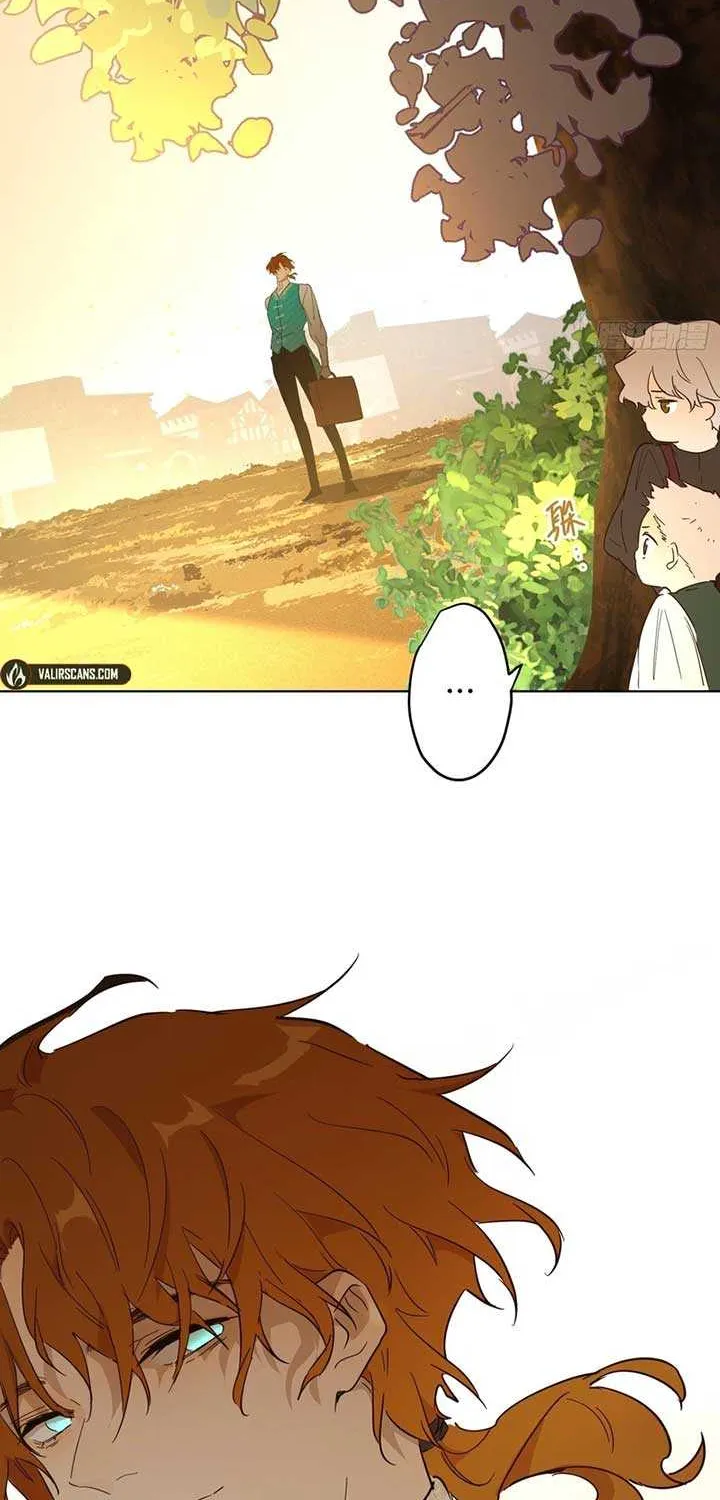 From Six to Sovereignty: The Girl Who Ruled Chapter 49 page 58 - 