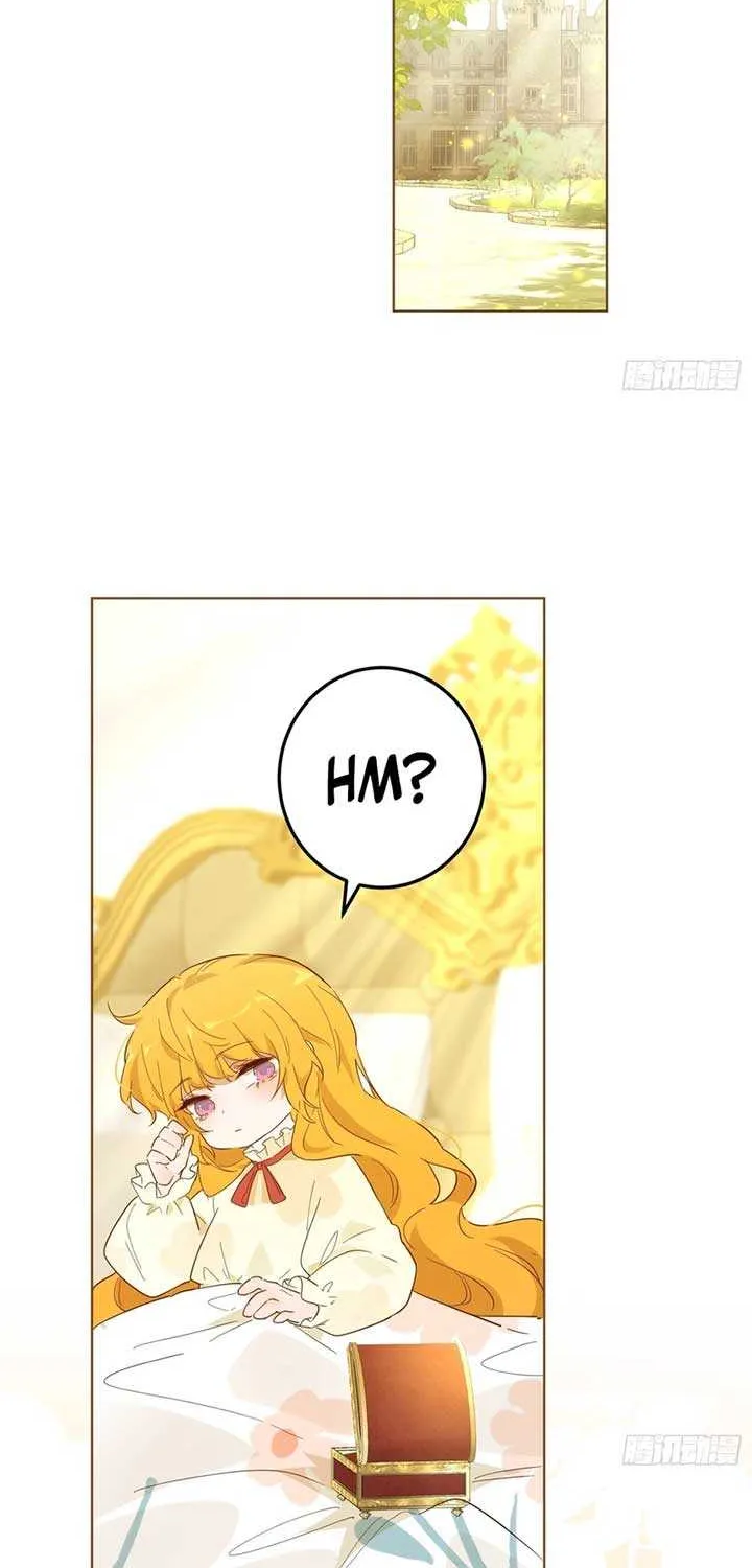 From Six to Sovereignty: The Girl Who Ruled Chapter 49 page 60 - 