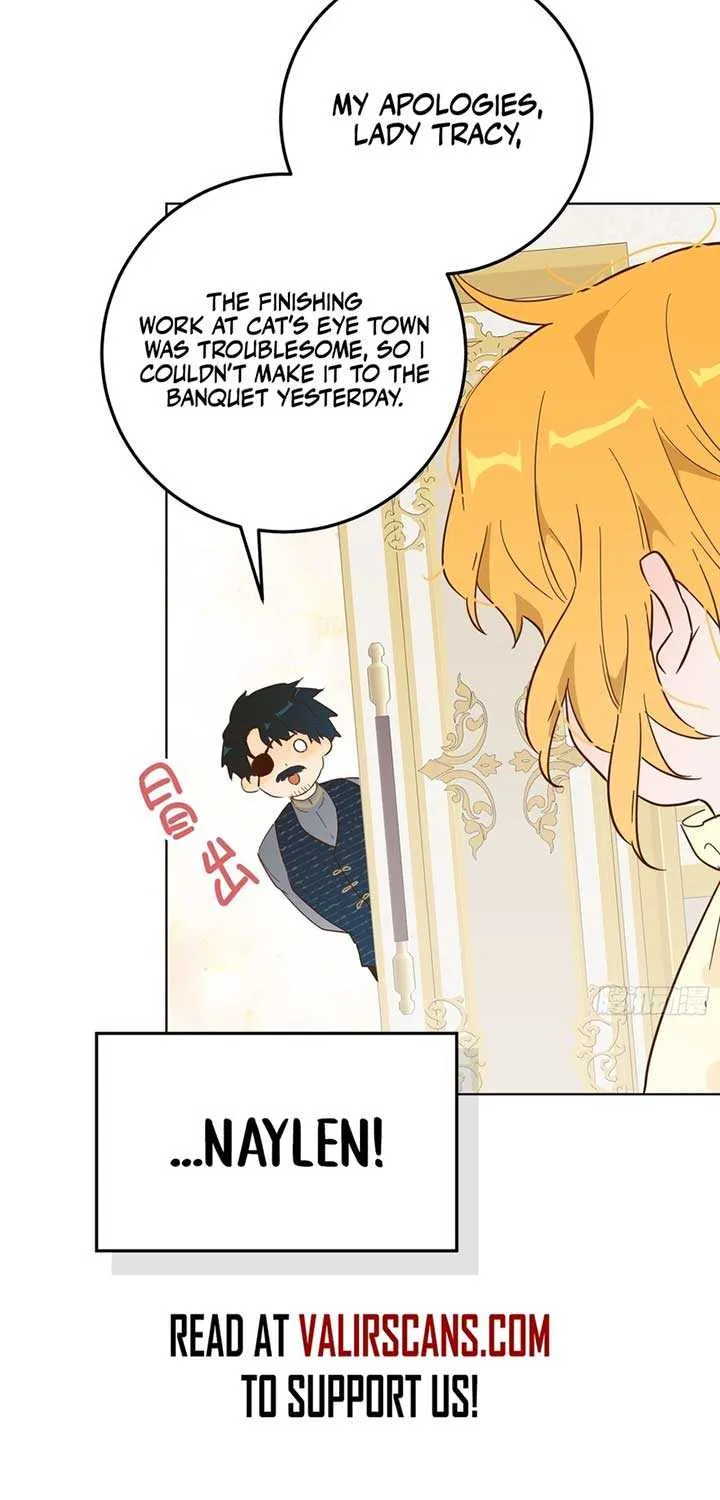 From Six to Sovereignty: The Girl Who Ruled Chapter 49 page 63 - 