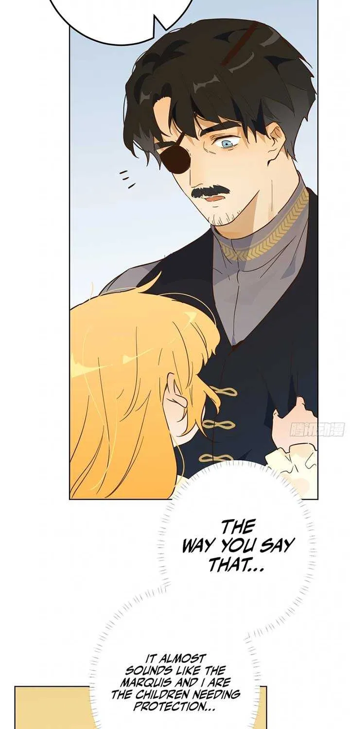 From Six to Sovereignty: The Girl Who Ruled Chapter 49 page 67 - 