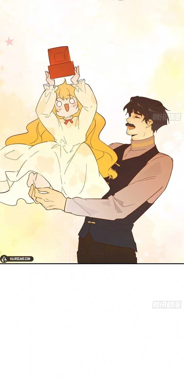 From Six to Sovereignty: The Girl Who Ruled Chapter 49 page 69 - 