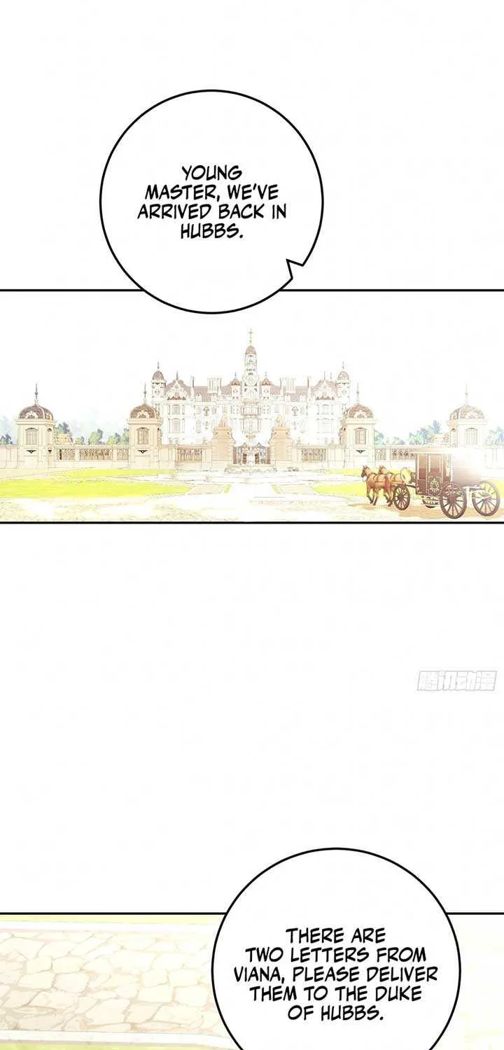 From Six to Sovereignty: The Girl Who Ruled Chapter 49 page 70 - 