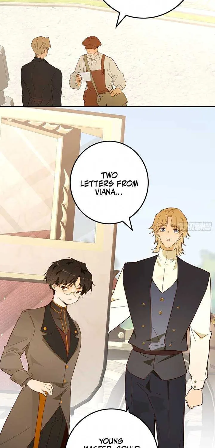 From Six to Sovereignty: The Girl Who Ruled Chapter 49 page 71 - 