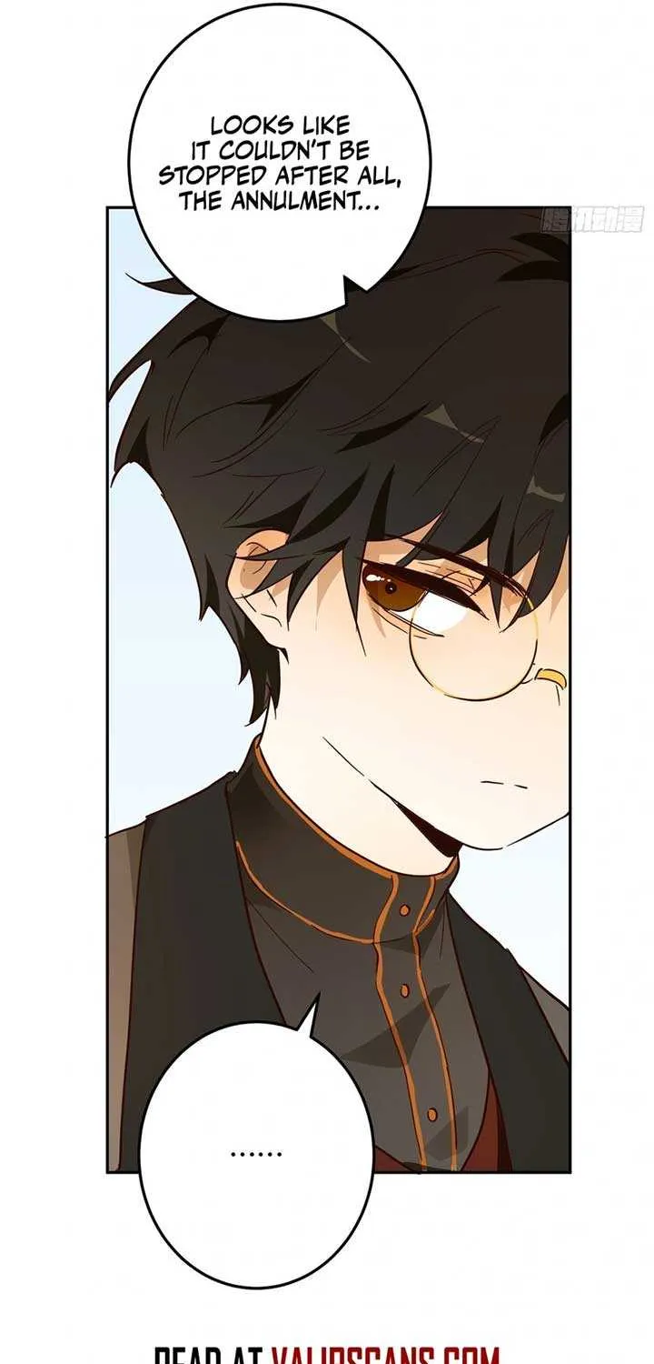From Six to Sovereignty: The Girl Who Ruled Chapter 49 page 73 - 