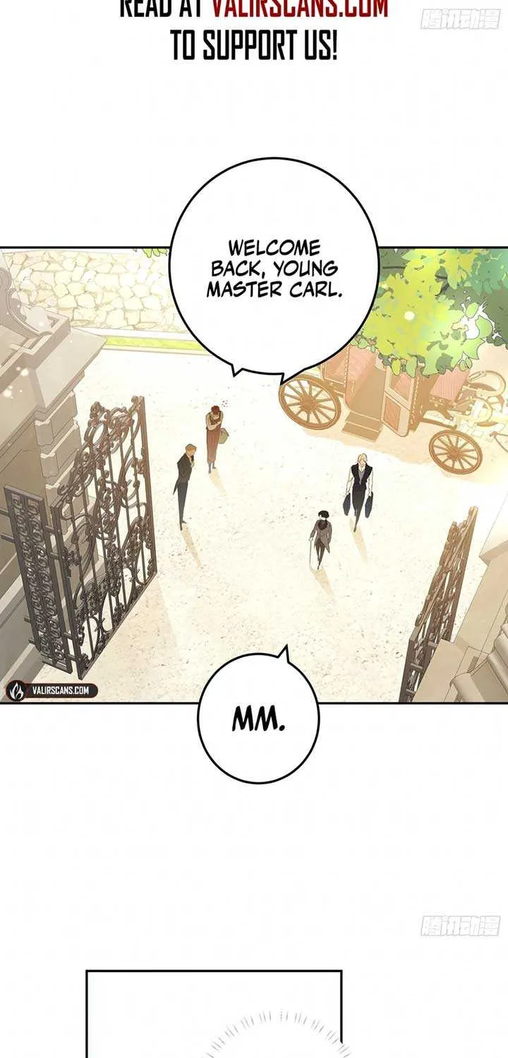 From Six to Sovereignty: The Girl Who Ruled Chapter 49 page 74 - 