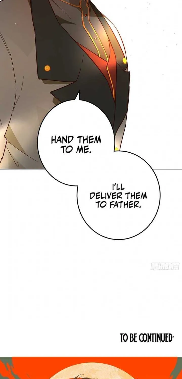 From Six to Sovereignty: The Girl Who Ruled Chapter 49 page 76 - 