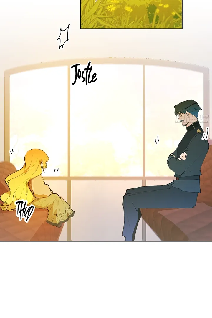 From Six to Sovereignty: The Girl Who Ruled Chapter 5 page 12 - 