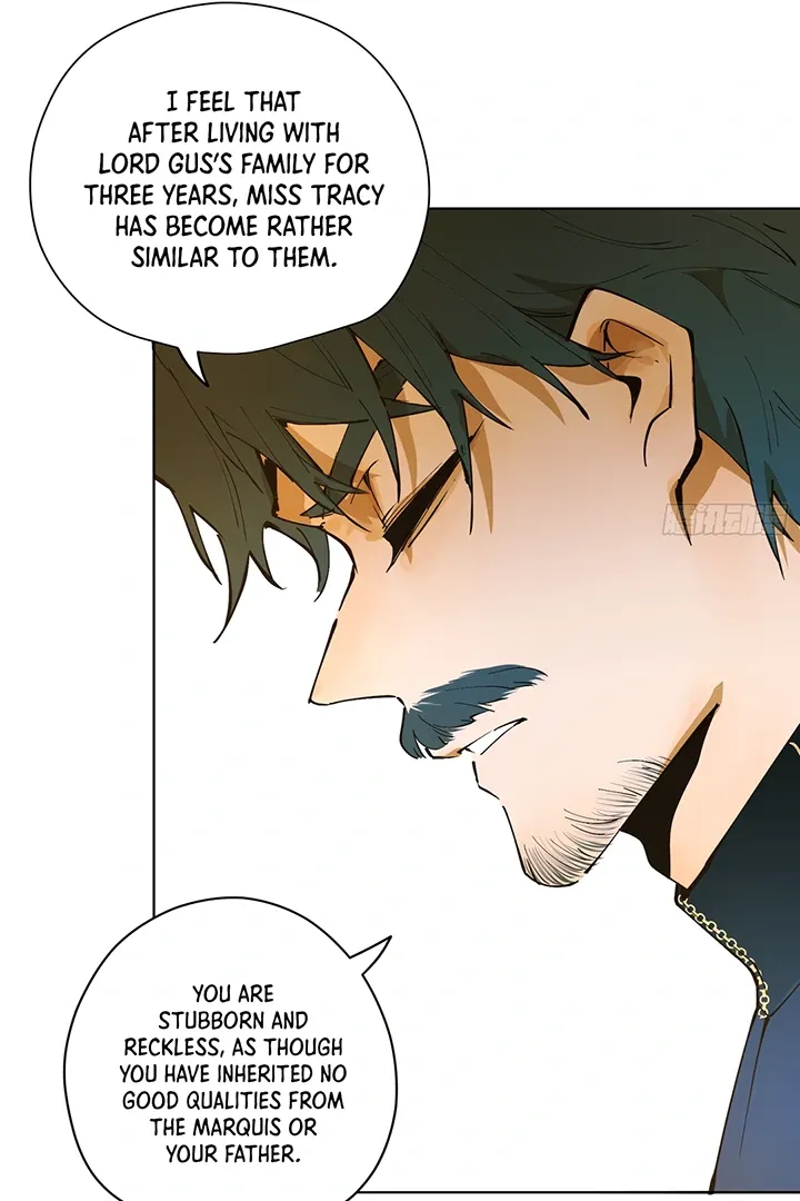 From Six to Sovereignty: The Girl Who Ruled Chapter 5 page 15 - 