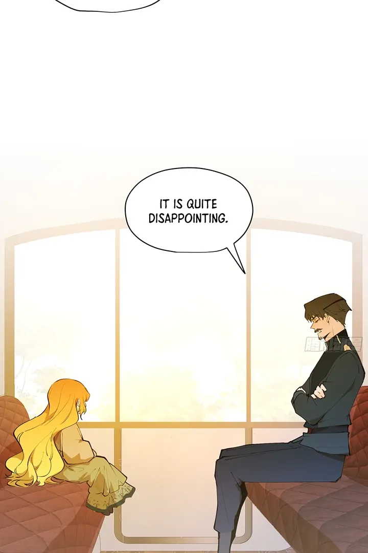 From Six to Sovereignty: The Girl Who Ruled Chapter 5 page 16 - 