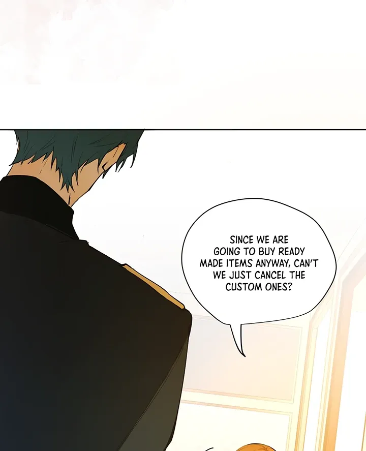 From Six to Sovereignty: The Girl Who Ruled Chapter 5 page 19 - 