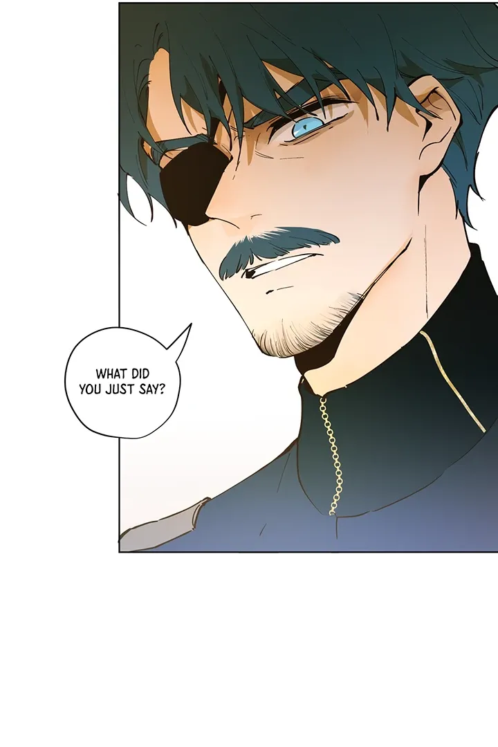From Six to Sovereignty: The Girl Who Ruled Chapter 5 page 21 - 