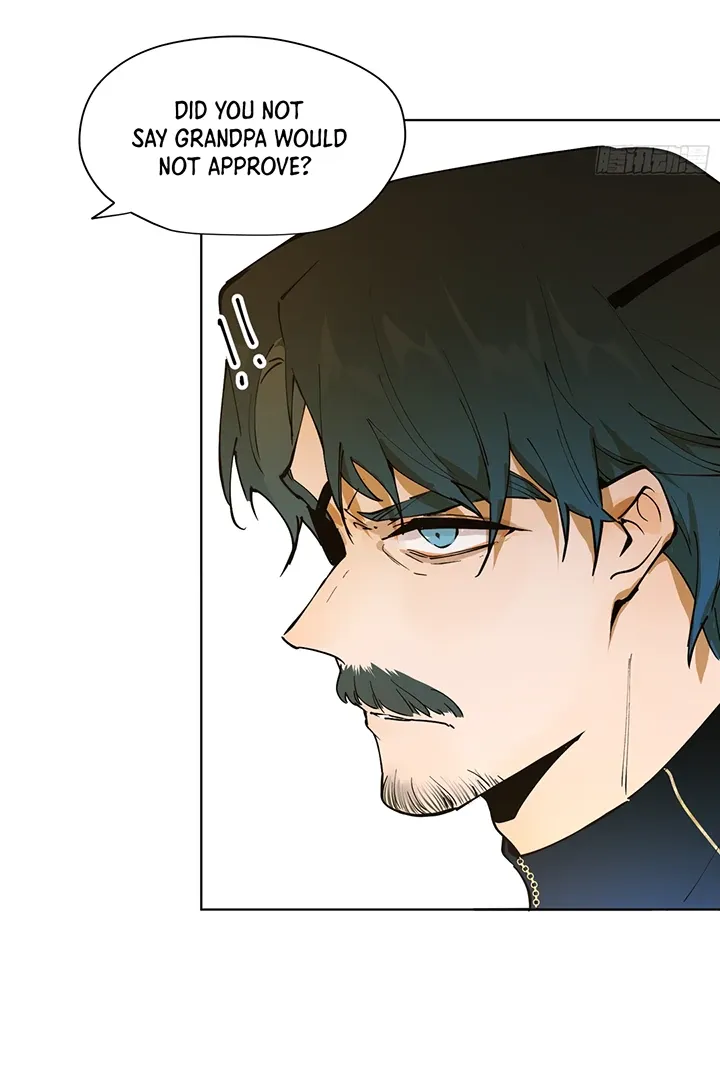 From Six to Sovereignty: The Girl Who Ruled Chapter 5 page 23 - 