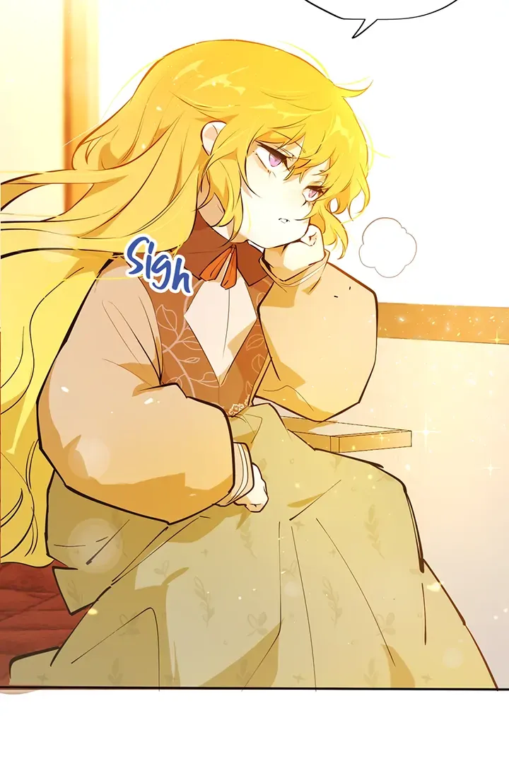 From Six to Sovereignty: The Girl Who Ruled Chapter 5 page 25 - 