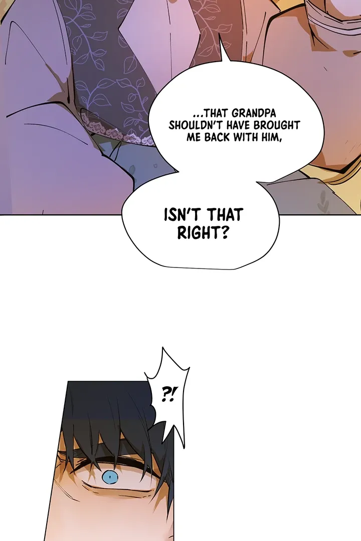 From Six to Sovereignty: The Girl Who Ruled Chapter 5 page 30 - 