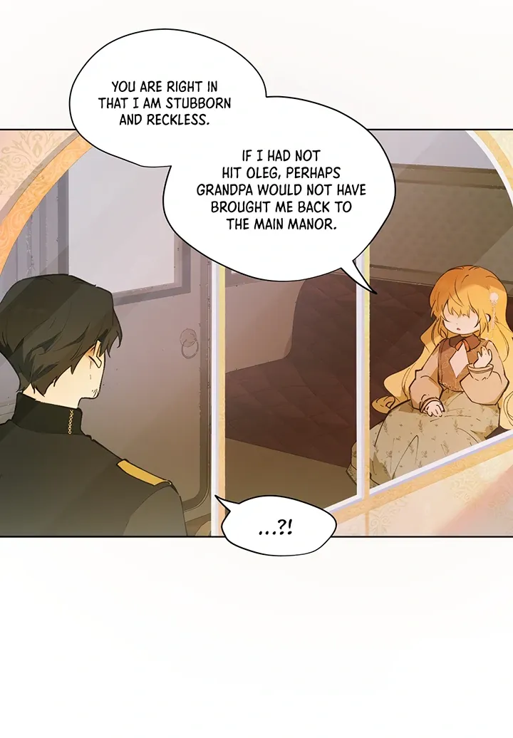 From Six to Sovereignty: The Girl Who Ruled Chapter 5 page 33 - 