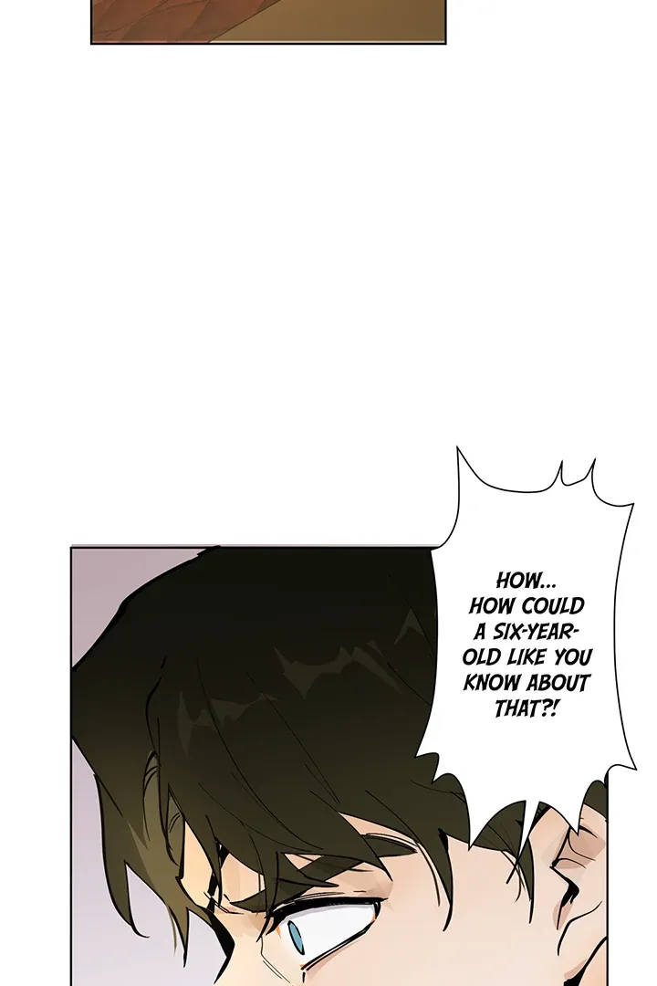 From Six to Sovereignty: The Girl Who Ruled Chapter 5 page 36 - 