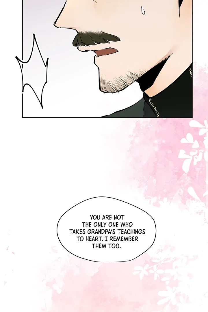 From Six to Sovereignty: The Girl Who Ruled Chapter 5 page 37 - 