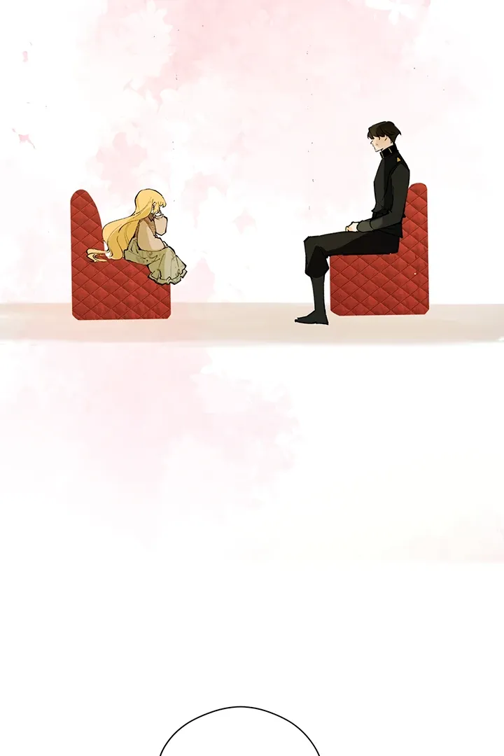 From Six to Sovereignty: The Girl Who Ruled Chapter 5 page 38 - 