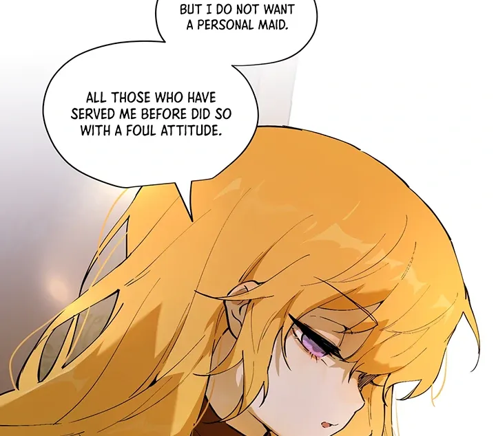 From Six to Sovereignty: The Girl Who Ruled Chapter 5 page 39 - 