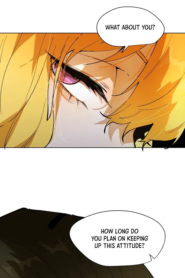 From Six to Sovereignty: The Girl Who Ruled Chapter 5 page 41 - 