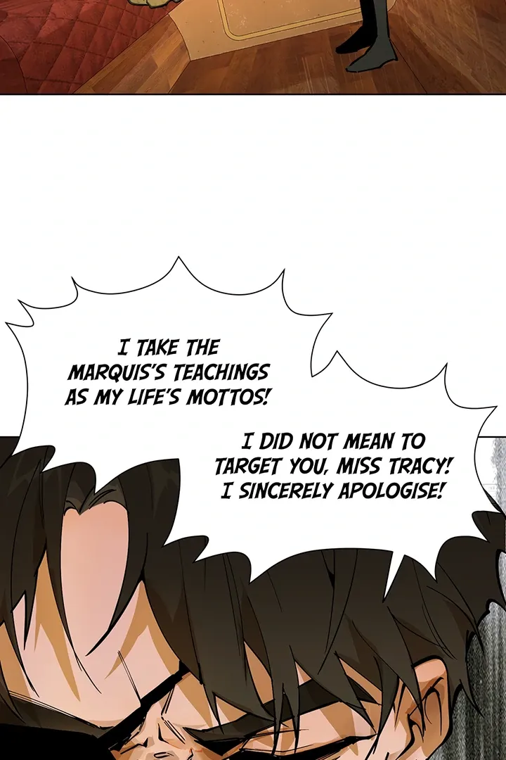 From Six to Sovereignty: The Girl Who Ruled Chapter 5 page 44 - 