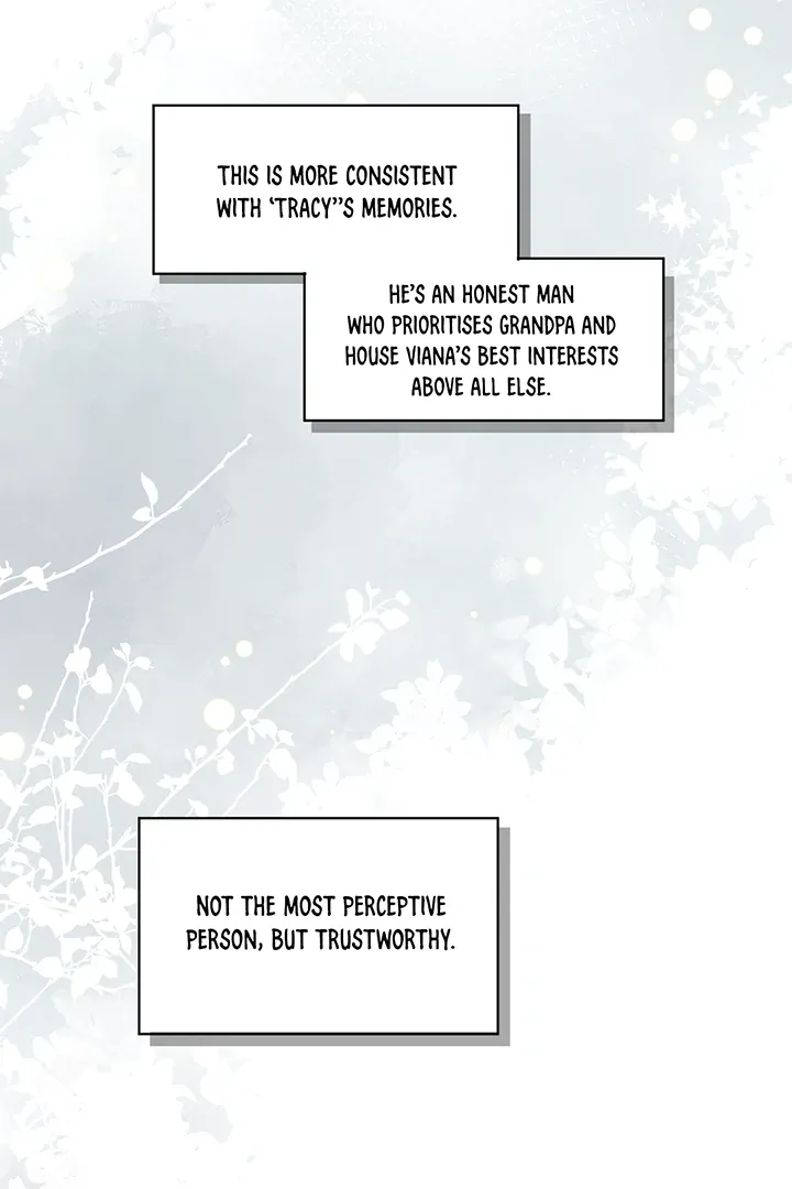 From Six to Sovereignty: The Girl Who Ruled Chapter 5 page 48 - 