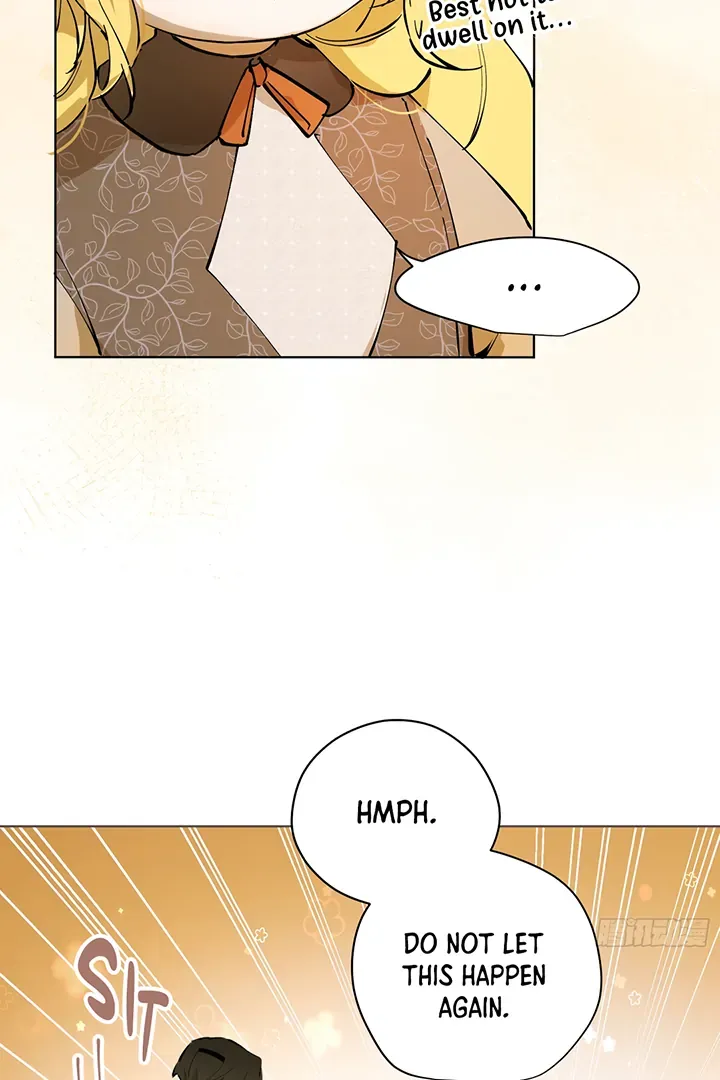 From Six to Sovereignty: The Girl Who Ruled Chapter 5 page 50 - 