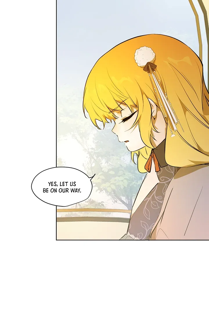 From Six to Sovereignty: The Girl Who Ruled Chapter 5 page 6 - 