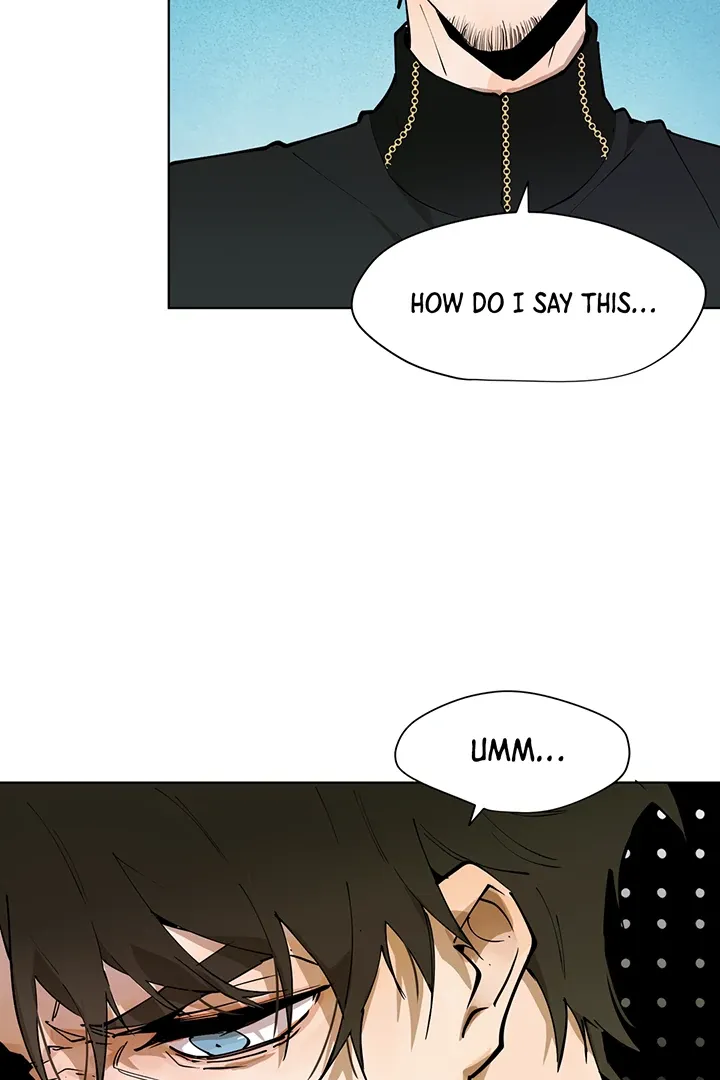From Six to Sovereignty: The Girl Who Ruled Chapter 5 page 57 - 