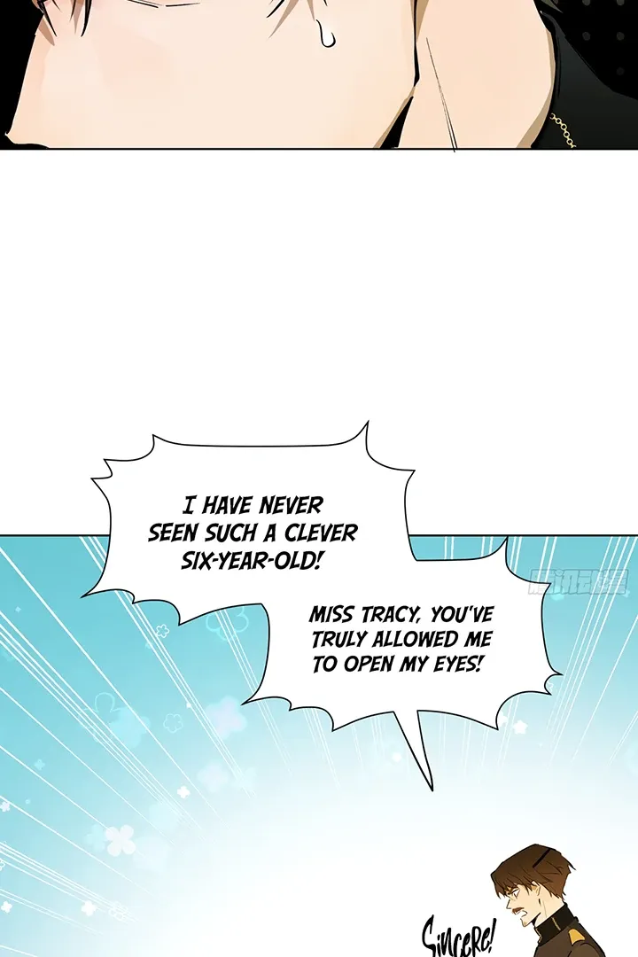 From Six to Sovereignty: The Girl Who Ruled Chapter 5 page 58 - 