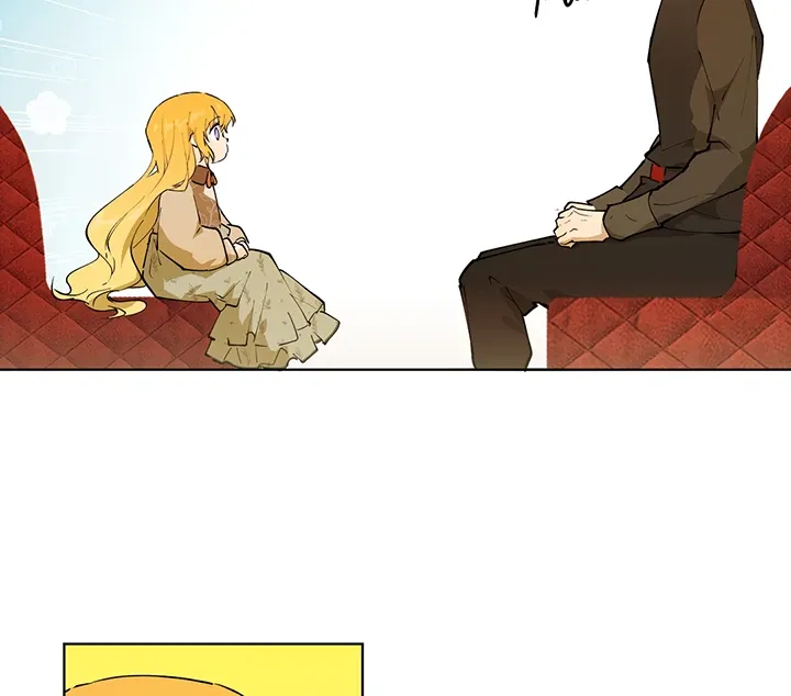 From Six to Sovereignty: The Girl Who Ruled Chapter 5 page 59 - 