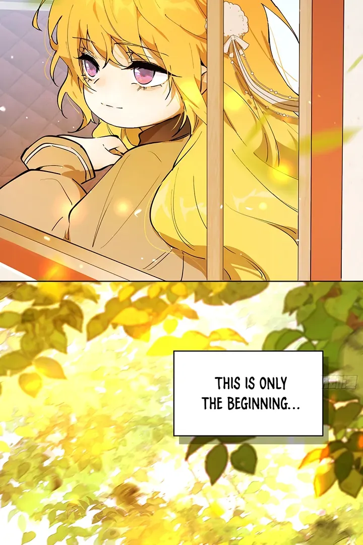 From Six to Sovereignty: The Girl Who Ruled Chapter 5 page 63 - 