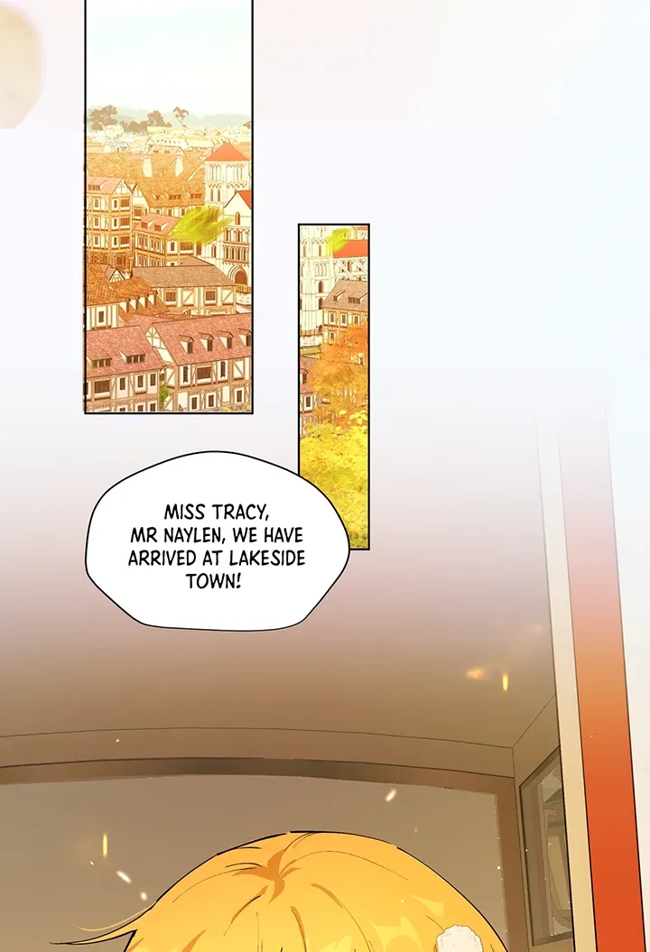 From Six to Sovereignty: The Girl Who Ruled Chapter 5 page 65 - 