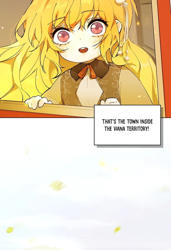From Six to Sovereignty: The Girl Who Ruled Chapter 5 page 66 - 