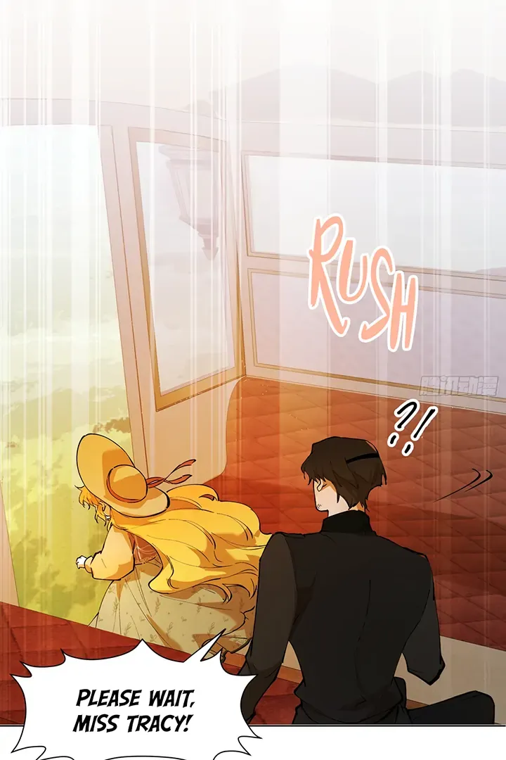 From Six to Sovereignty: The Girl Who Ruled Chapter 5 page 68 - 
