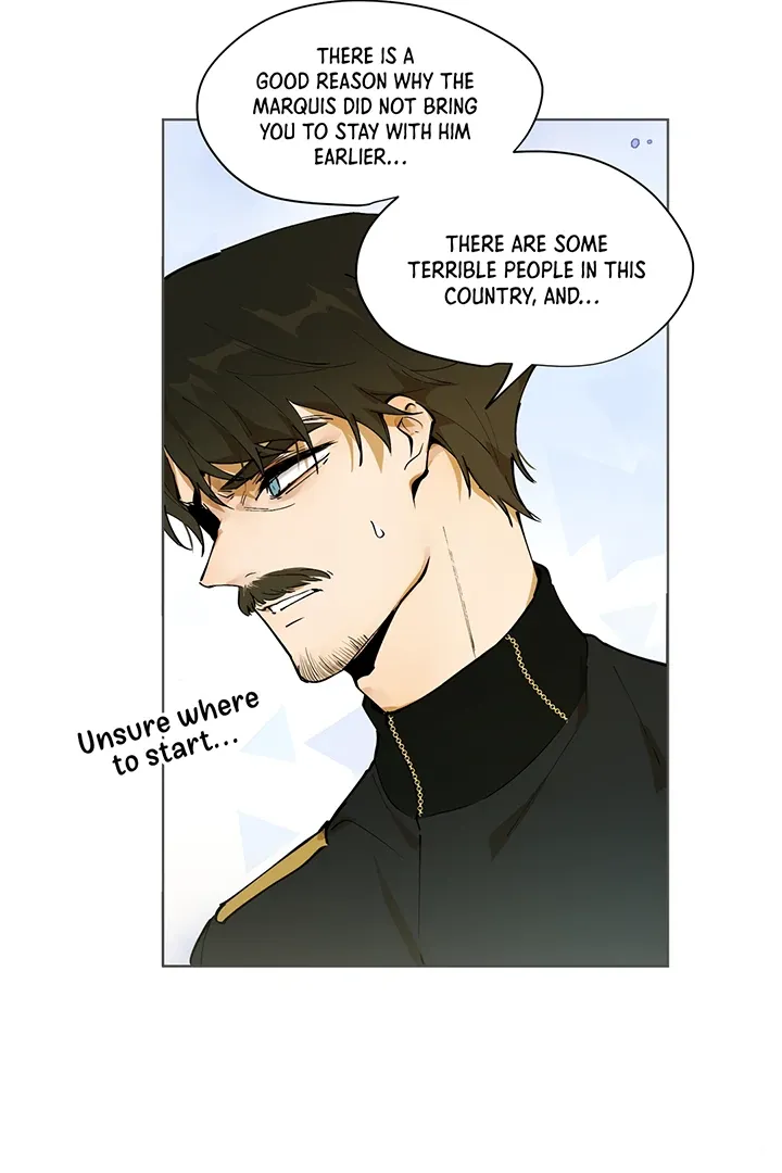 From Six to Sovereignty: The Girl Who Ruled Chapter 5 page 74 - 
