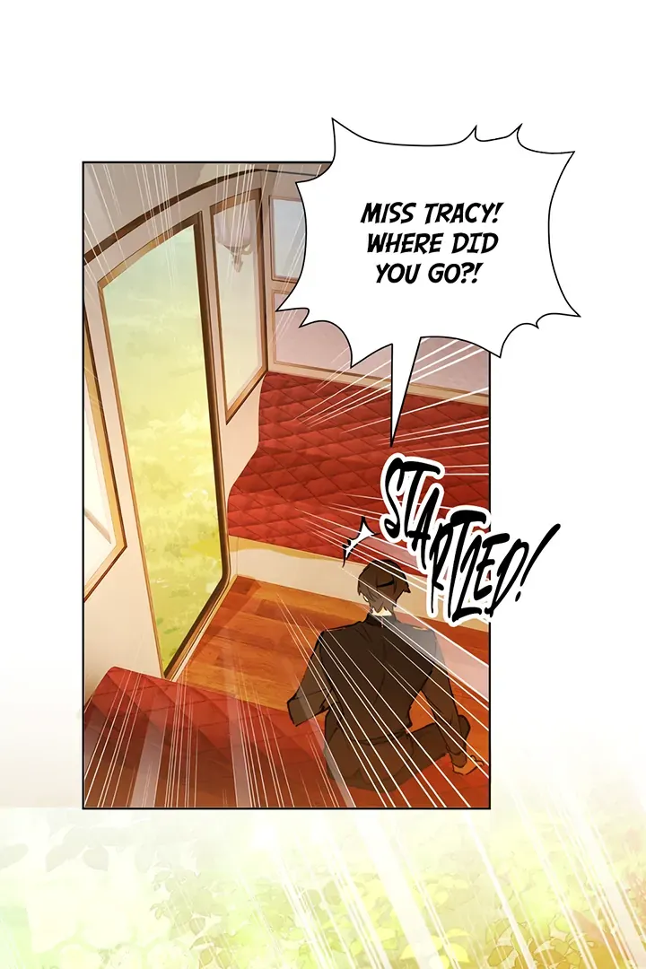 From Six to Sovereignty: The Girl Who Ruled Chapter 5 page 76 - 