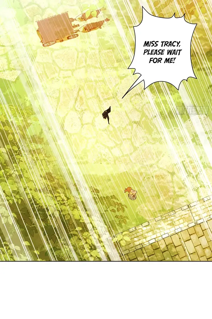 From Six to Sovereignty: The Girl Who Ruled Chapter 5 page 77 - 