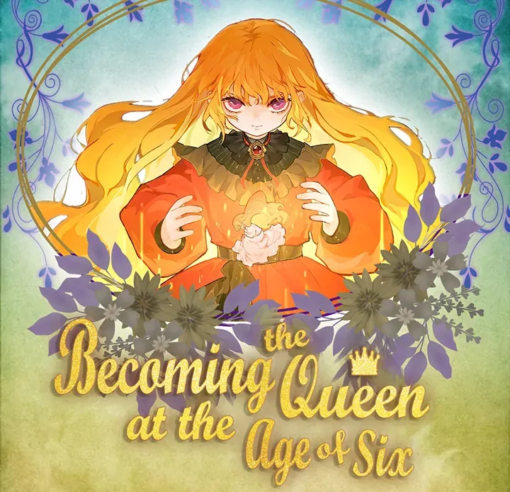 From Six to Sovereignty: The Girl Who Ruled Chapter 5 page 80 - 