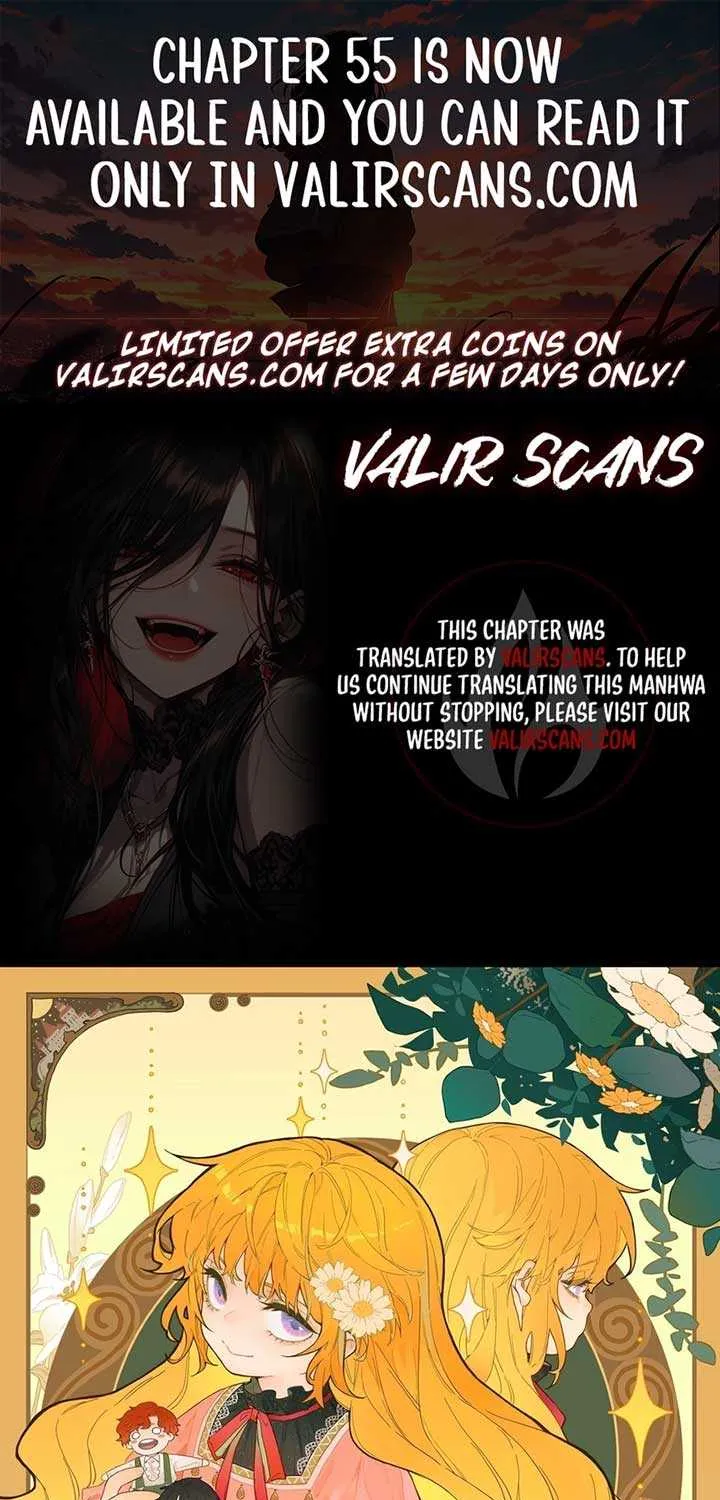 From Six to Sovereignty: The Girl Who Ruled Chapter 50 page 1 - 