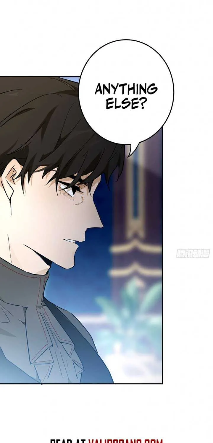 From Six to Sovereignty: The Girl Who Ruled Chapter 50 page 12 - 
