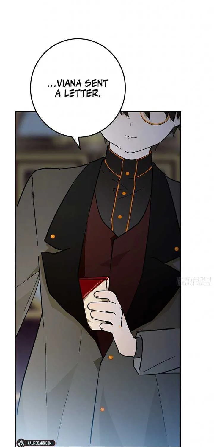 From Six to Sovereignty: The Girl Who Ruled Chapter 50 page 14 - 