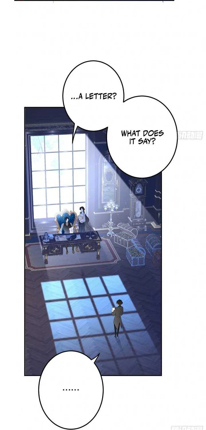 From Six to Sovereignty: The Girl Who Ruled Chapter 50 page 15 - 