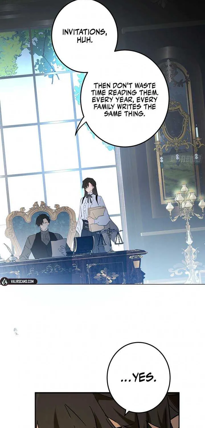 From Six to Sovereignty: The Girl Who Ruled Chapter 50 page 17 - 