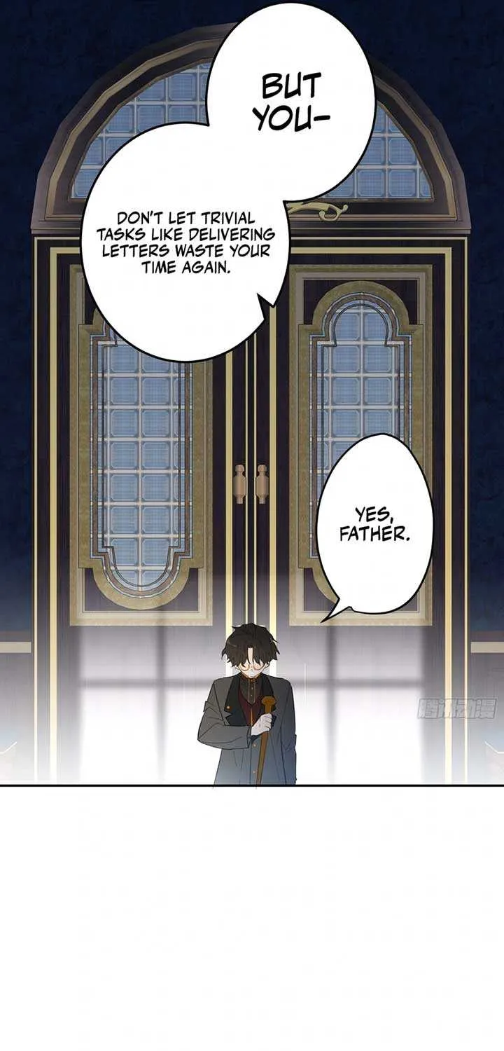 From Six to Sovereignty: The Girl Who Ruled Chapter 50 page 19 - 