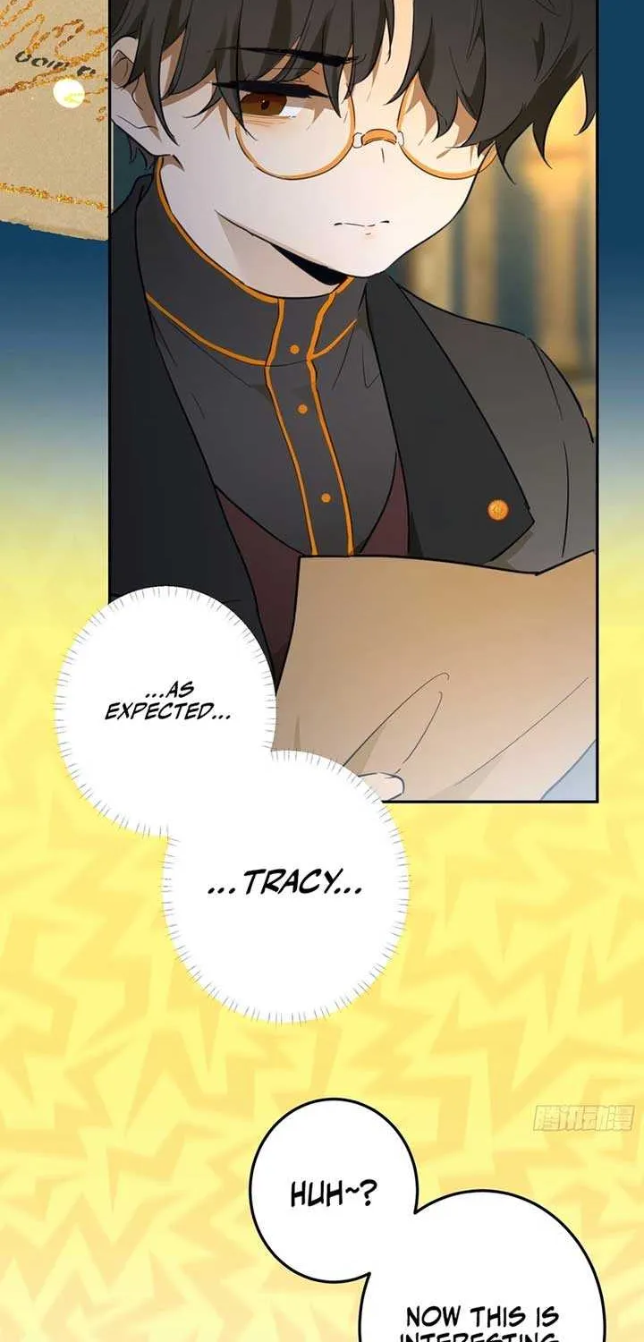 From Six to Sovereignty: The Girl Who Ruled Chapter 50 page 22 - 