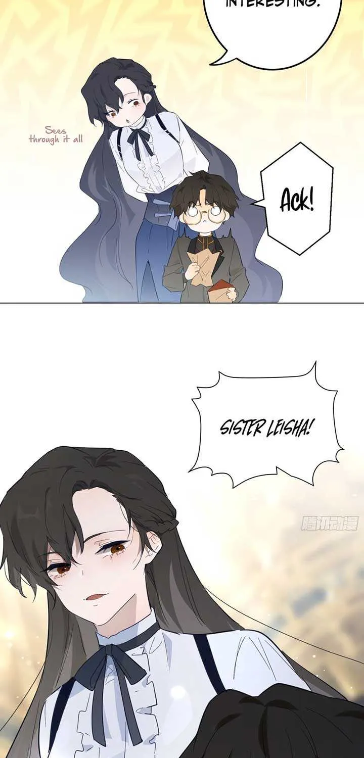 From Six to Sovereignty: The Girl Who Ruled Chapter 50 page 23 - 