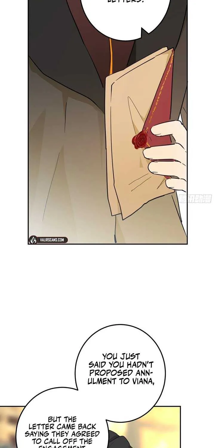 From Six to Sovereignty: The Girl Who Ruled Chapter 50 page 25 - 