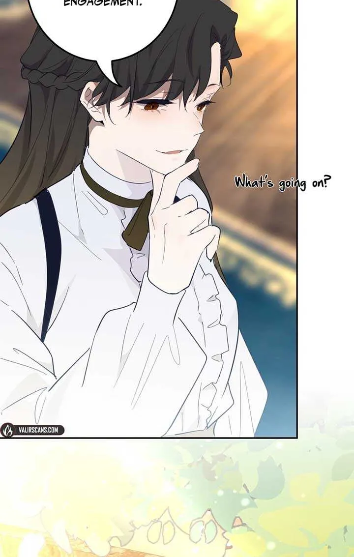 From Six to Sovereignty: The Girl Who Ruled Chapter 50 page 26 - 