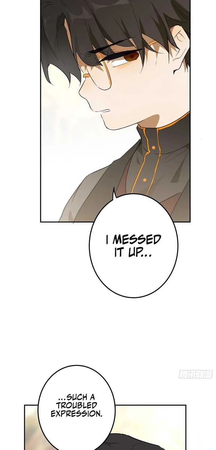 From Six to Sovereignty: The Girl Who Ruled Chapter 50 page 30 - 